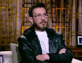 أحمد زاهر: لعبة وقلبت بجد خال من أي مشهد دموي أو خارج لا يناسب العائلة