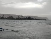 تقلبات جوية وانخفاض مفاجئ بدرجات الحرارة طقس سوهاج اليوم.. فيديو