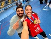 دعم كابلز الصالات للنص الحلو في شهر الحب