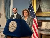 زهران ممدانى يرشح المصرية نادية شحاتة لمنصب هام فى نيويورك..ما القصة؟