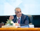 وزير الإنتاج الحربى: نعمل على تحقيق طفرة فى مجال الصناعات الدفاعية