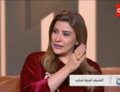 الشيف أميرة شنب تكشف لـ كلمة أخيرة أفكار مبتكرة لسحور منزلى مميز فى رمضان