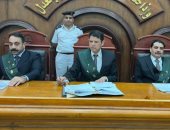 بسبب  لهو الأطفال.. حبس سيدة سنة لتعديها بالضرب على جارتها فى الشرقية