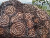 أقدم سجلات الفن فى فنزويلا.. اكتشاف نقش صخرى عمره 8000 عام