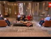 شيفات رمضان يقدمون وصفات مصرية وعالمية بصحة وطعم مميز على قنوات المتحدة