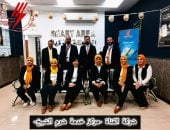 كهرباء القناة تستعد لاستقبال المواطنين بمراكز خدمة العملاء خلال شهر رمضان..صور