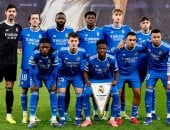 بنفيكا ضد الريال.. شوط سلبى فى ملحق دورى أبطال أوروبا