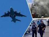 باختصار.. أهم الأخبار العربية والعالمية حتى الظهيرة.. مسئول أممى: إزالة الأنقاض فى غزة بالوتيرة الحالية تستغرق 7 سنوات.. مقتل شخص وإصابة 2 بحادث طعن بسيدنى.. استئناف حركة الطيران بمطارى جيشوف ولوبلين فى بولندا