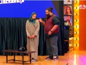 مواهب جبارة.. لجنة كاستنج لا تتوقف عن الضحك بسبب سك على بناتك