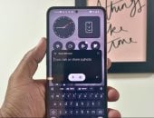 Google توسّع ميزة تقسيم الشاشة فى Gemini لتصل إلى الهواتف غير القابلة للطى  