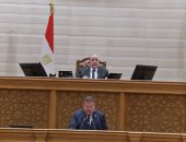 محلية الشيوخ: المجالس المحلية استحقاق دستوري ومفرخة لحياة نيابية منضبطة