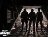 إيقاف Call of Duty: Warzone Mobile رسمياً فى 17 أبريل 2026