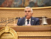 رئيس مجلس الشيوخ يهنىء الرئيس السيسى بحلول شهر رمضان المبارك