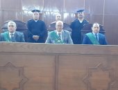 المشدد 6 سنوات وغرامة 100 ألف جنيه لمتهمين بالإتجار فى الشابو بسوهاج