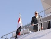 الفريق أسامة ربيع: تسليم القاطرتين عزم 3 و 4 لانضمامهما لأسطول قناة السويس