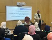 أستاذ بجامعة الأزهر :الأصل فى بيئات العمل والدراسة "الزمالة الراقية" 