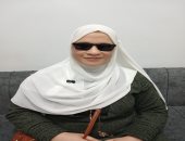 صوت من الجنة.. تلاوة خاشعة لآيات الصيام لطالبة من ذوى البصيرة (فيديو)