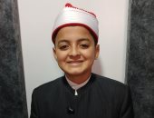 "رمضان تجلى" بصوت فياض أحمد فياض موهبة تتألق في سماء الإنشاد الديني.. فيديو