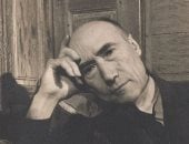 أندريه جيد.. روايات ترجمت للعربية لحاصد نوبل فى الأدب