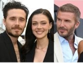 خلاف عائلة بيكهام يشتعل.. بروكلين فى الواجهة وصمت ديفيد وفيكتوريا
