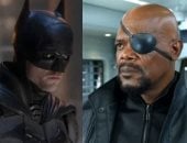 صامويل إل جاكسون فى مفاوضات للانضمام إلى The Batman Part II