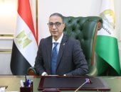 محافظ الجيزة يهنئ الرئيس السيسى بحلول شهر رمضان المبارك