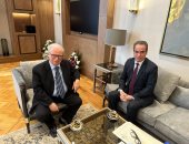 المسلماني: معاشات ماسبيرو والإصلاح المالي علي جدول الأولويات