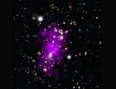 دراسة جديدة تتوقع نهاية الكون بانكماش عظيم خلال 20 مليار سنة