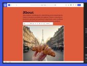 ووردبريس تضيف مساعدًا بالذكاء الاصطناعى لتصميم المواقع وإنشاء المحتوى