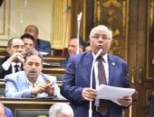 استحداث مجلس أعلى للإدارة المحلية بمشروع قانون جديد أمام مجلس النواب