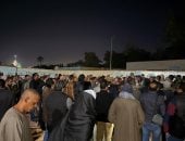 تشييع جثمان الزميل محمود نصر بمسقط رأسه فى قنا.. فيديو وصور