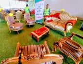 إطلاق معرض أثاث مجانى لدعم الأسر الأولى بالرعاية بالشرقية