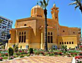 مسجد عبد الرحمن لطفى (لطفى شبارة).. شاهد على روح بورسعيد بين التاريخ والعبادة