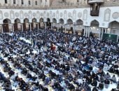 «بيت الزكاة» يوزع 10 آلاف وجبة متكاملة يوميًا على الصائمين بالجامع الأزهر
