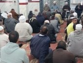 أوقاف الإسماعيلية تختتم فعاليات دورة تدريبية لتعزيز الأداء الخدمى بالمساجد