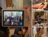 فوازير الذكريات.. حلقات تعيد مشاهدة دراما زمان بالـ AI