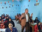 تعليم الشرقية: التقييمات جزء ثابت من الحصة الأولى والأخيرة على مدار الأسبوع