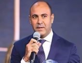 محمود التونى: نعينع وبلال يؤمّان أول صلاة تراويح على قناة الحياة من مسجد الحسين