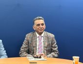 رئيس جامعة أمريكية: مصر رائدة العالم العربى ويسعدنا التعاون معها