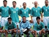 حكايات الفراعنة.. عبقرية اللون الأخضر كأول خطوة لبناء جيل بطولات منتخب مصر