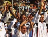 حكايات الفراعنة.. برونزية الأرجنتين المعجزة المصرية التي لم يطوِها النسيان