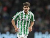 الزلزولي مرشح لجائزة لاعب الشهر وأربيلوا كأفضل مدرب فى الدورى الإسبانى