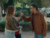 مسلسل فن الحرب.. كيف تؤثر خلافات الوالدين أمام الأطفال على نفسيتهم؟