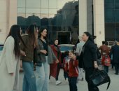 4 أسباب تخليك ما تكذبش قدام أطفالك زى صفية فى مسلسل فن الحرب