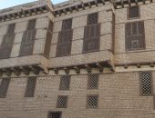 التنسيق الحضارى يوضح اشتراطات الهوية البصرية فى فوه التراثية بكفر الشيخ