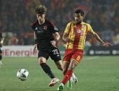 موعد مباراة الأهلي والترجي في ربع نهائي دوري أبطال أفريقيا