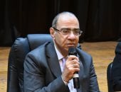 طب قصر العينى تحتفى بأطباء الامتياز فى يوم تعريفى وتكريمى موسّع 