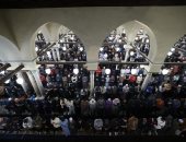 بأربع روايات.. الجامع الأزهر يفتتح أولى ليالي شهر رمضان في صلاتي العشاء والتراويح