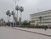 طقس مائل للبرودة وهبوب رياح وفرص لسقوط أمطار بكفر الشيخ