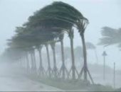 منخفض جوى قوى يضرب فرنسا يومى الأربعاء والخميس